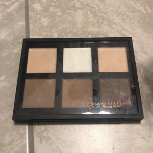 Anastasia Beverly Hills Contour Cream Kit - Fair